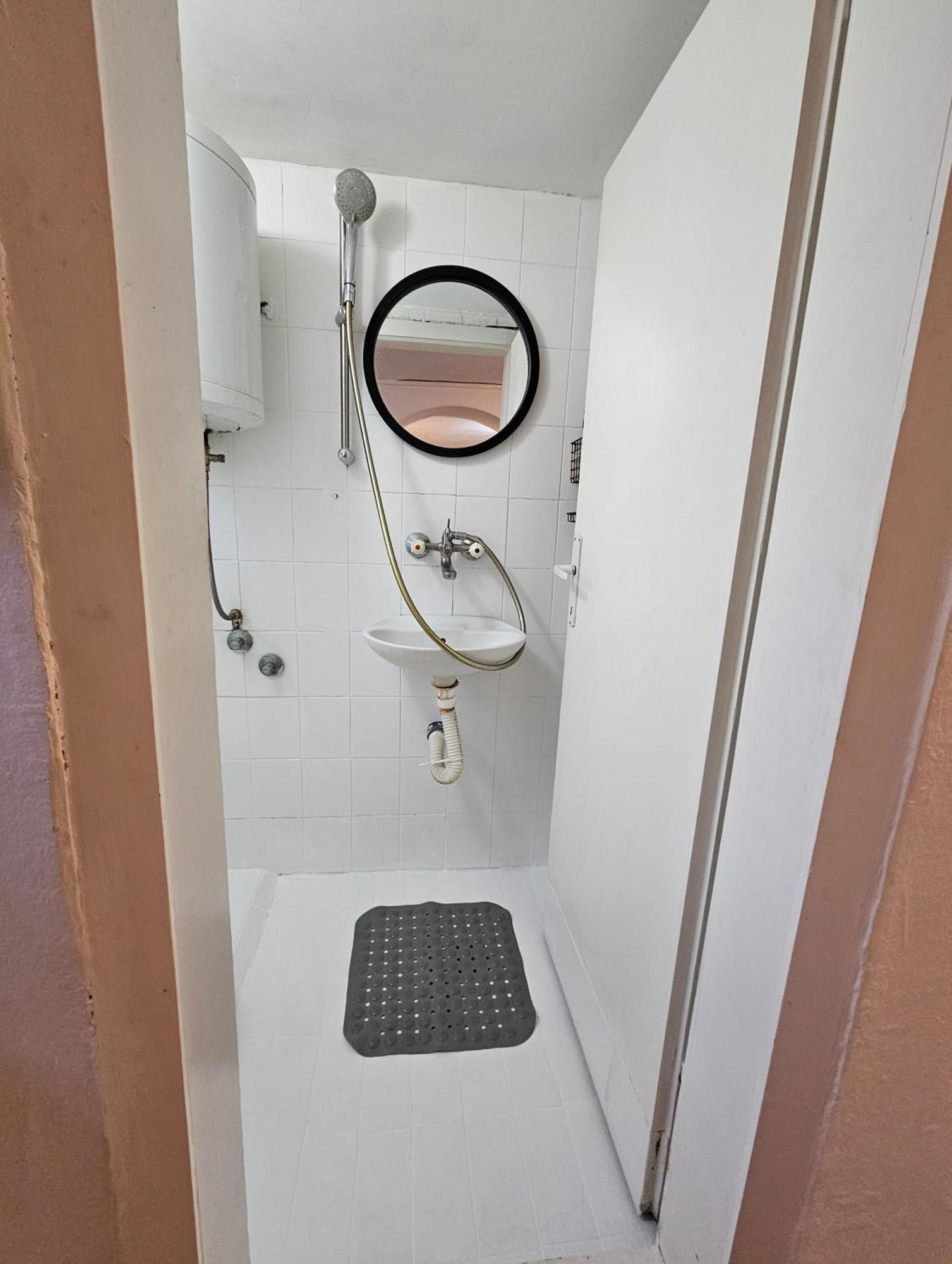 Apartman Podrumce,Netflix, Besplatan Parking 斯梅代雷沃 外观 照片