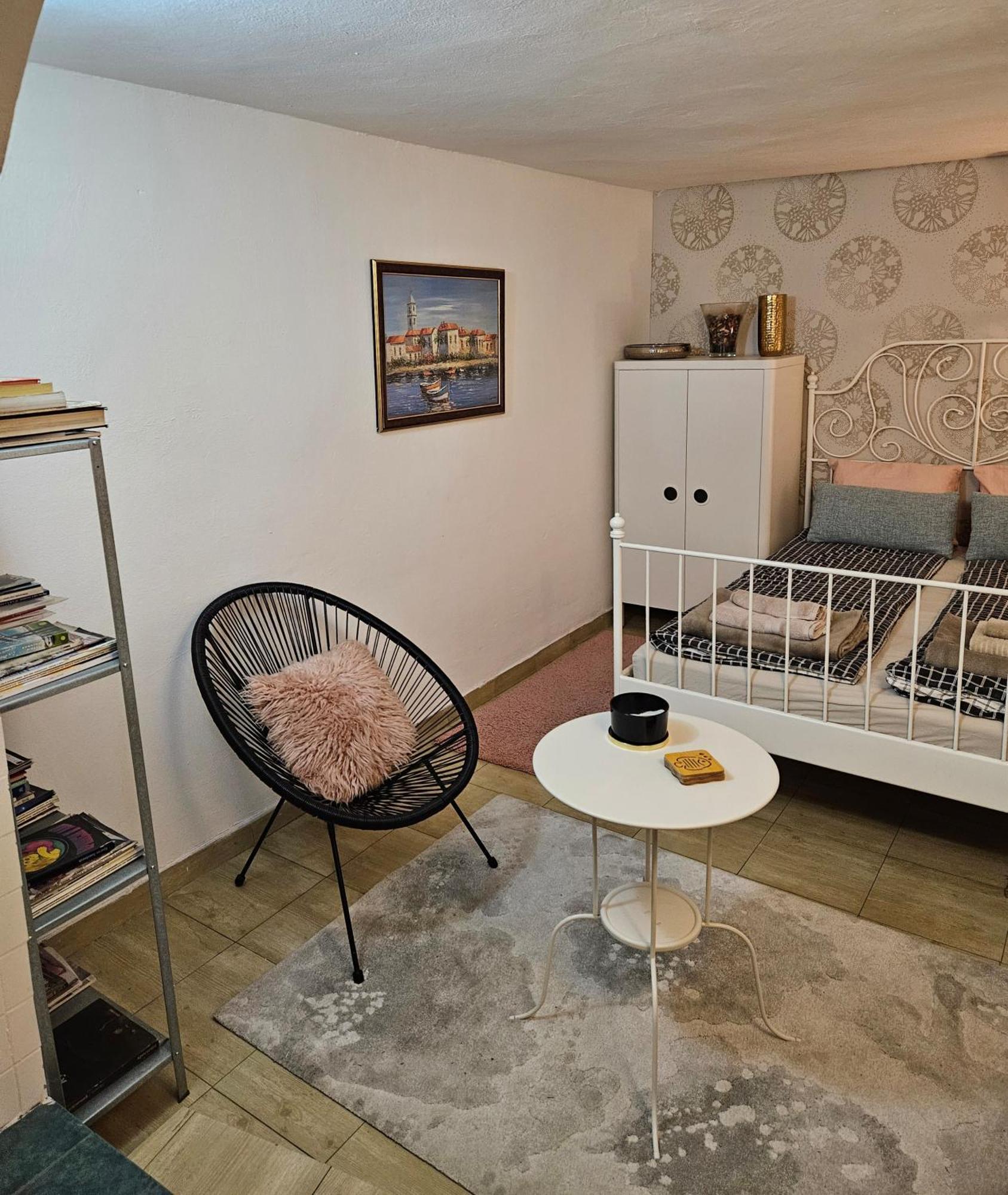 Apartman Podrumce,Netflix, Besplatan Parking 斯梅代雷沃 外观 照片