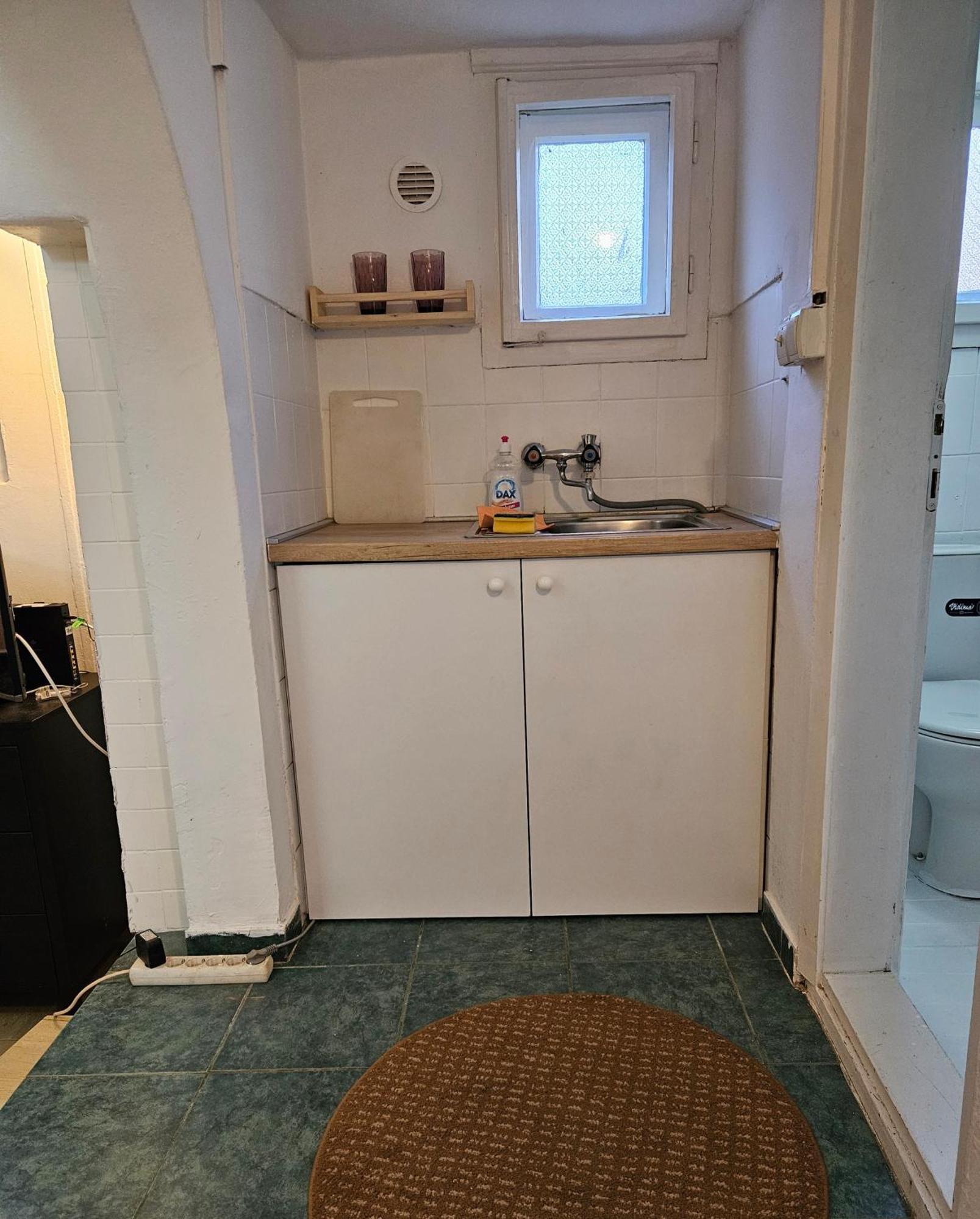 Apartman Podrumce,Netflix, Besplatan Parking 斯梅代雷沃 外观 照片