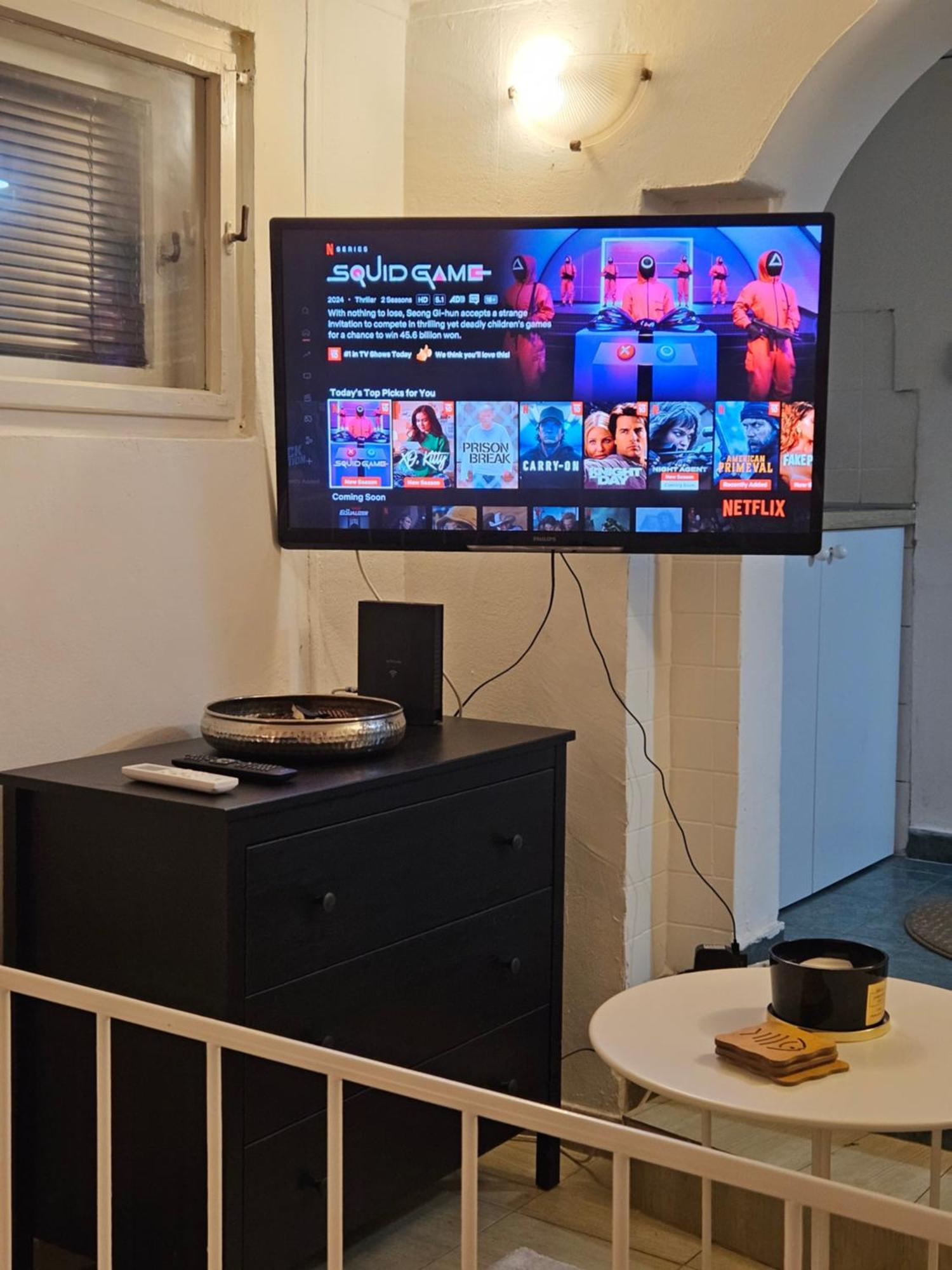 Apartman Podrumce,Netflix, Besplatan Parking 斯梅代雷沃 外观 照片