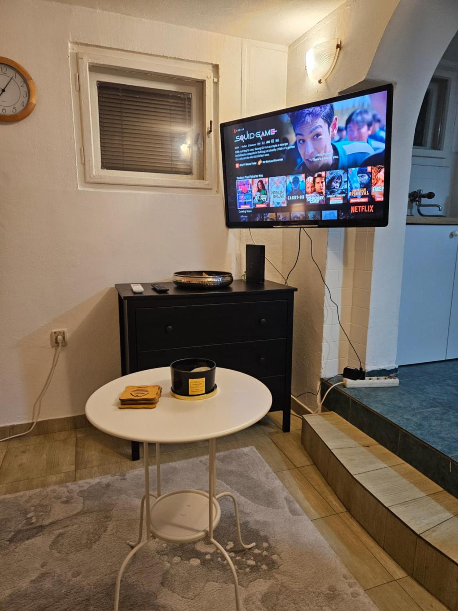 Apartman Podrumce,Netflix, Besplatan Parking 斯梅代雷沃 外观 照片